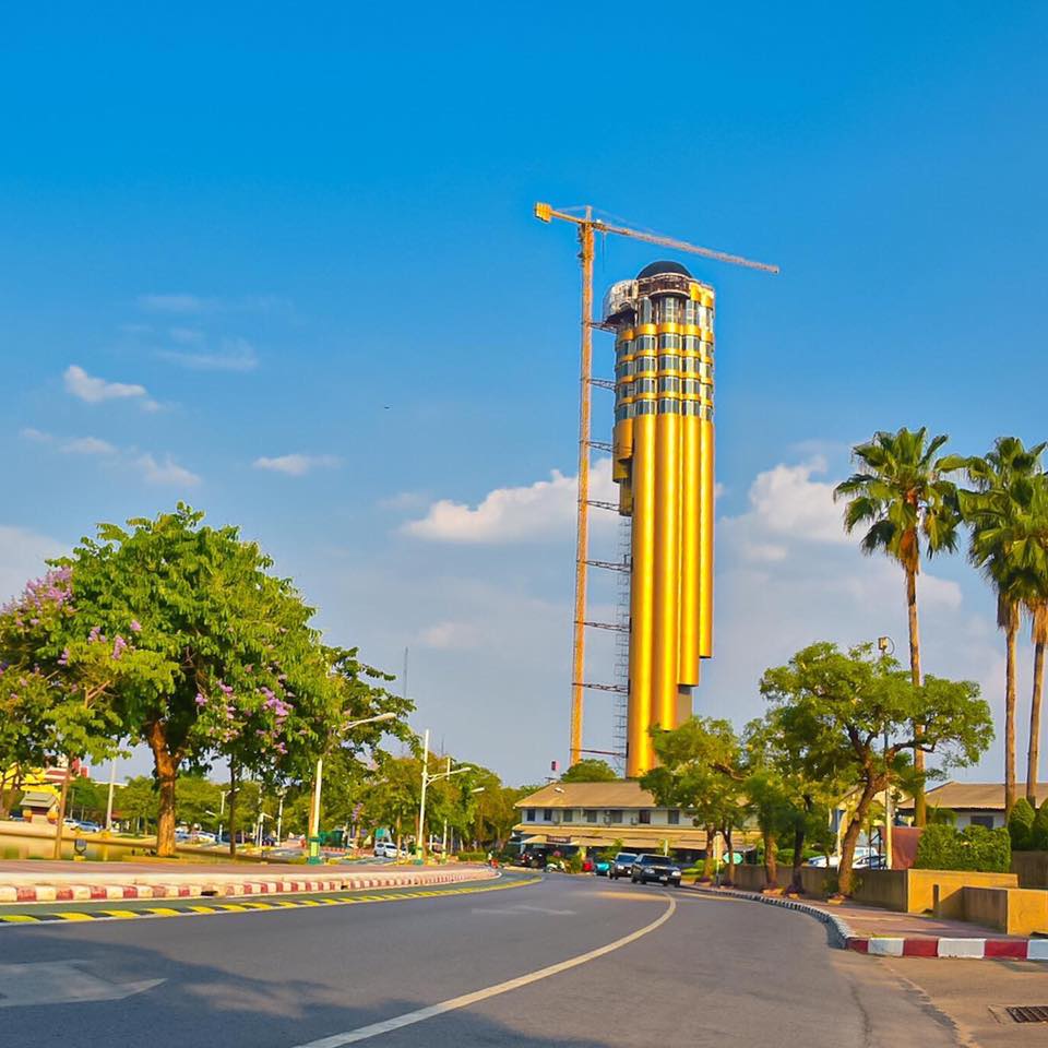 ร้อยเอ็ด เมืองร้อยเรื่อง